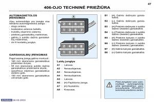 Peugeot-406-instrukcja-obslugi page 40 min