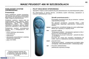 Peugeot-406-instrukcja-obslugi page 79 min