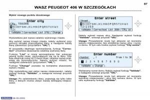 Peugeot-406-instrukcja-obslugi page 83 min