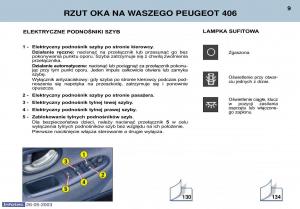 Peugeot-406-instrukcja-obslugi page 89 min