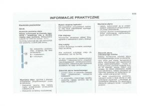 Peugeot-206-instrukcja-obslugi page 112 min