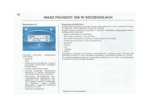 Peugeot-206-instrukcja-obslugi page 37 min