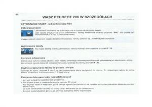 Peugeot-206-instrukcja-obslugi page 51 min