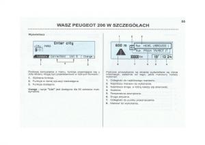 Peugeot-206-instrukcja-obslugi page 56 min