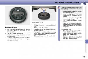 Peugeot-206 -instrukcja-obslugi page 70 min