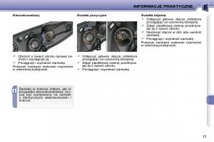 Peugeot-206 -instrukcja-obslugi page 74 min