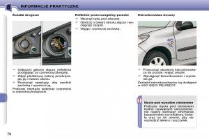 Peugeot-206 -instrukcja-obslugi page 75 min