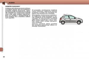 Peugeot-206 -instrukcja-obslugi page 94 min