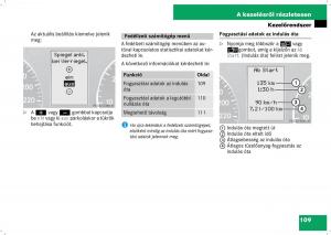 Mercedes-Benz-B-Class-W245-Kezelesi-utmutato page 111 min