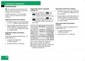 Mercedes-Benz-B-Class-W245-Kezelesi-utmutato page 112 min