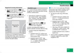 Mercedes-Benz-B-Class-W245-Kezelesi-utmutato page 113 min