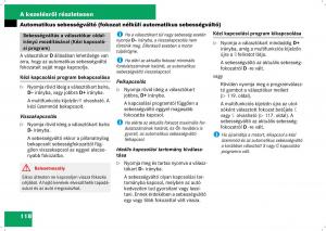 Mercedes-Benz-B-Class-W245-Kezelesi-utmutato page 120 min