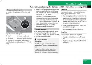 Mercedes-Benz-B-Class-W245-Kezelesi-utmutato page 121 min