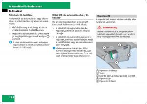 Mercedes-Benz-B-Class-W245-Kezelesi-utmutato page 126 min