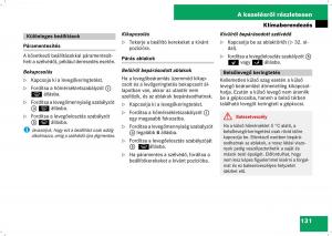 Mercedes-Benz-B-Class-W245-Kezelesi-utmutato page 133 min