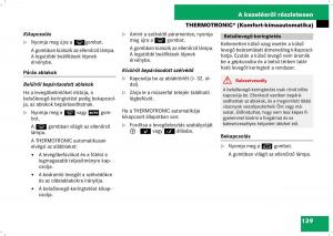 Mercedes-Benz-B-Class-W245-Kezelesi-utmutato page 141 min