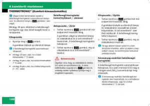Mercedes-Benz-B-Class-W245-Kezelesi-utmutato page 142 min