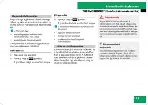 Mercedes-Benz-B-Class-W245-Kezelesi-utmutato page 143 min