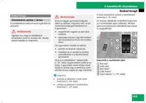 Mercedes-Benz-B-Class-W245-Kezelesi-utmutato page 145 min