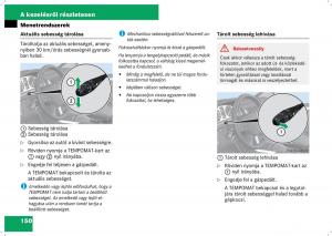 Mercedes-Benz-B-Class-W245-Kezelesi-utmutato page 152 min