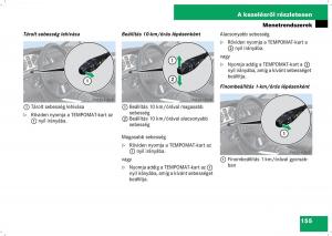 Mercedes-Benz-B-Class-W245-Kezelesi-utmutato page 157 min