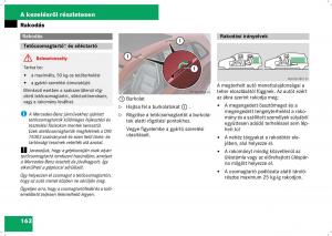 Mercedes-Benz-B-Class-W245-Kezelesi-utmutato page 164 min