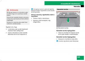 Mercedes-Benz-B-Class-W245-Kezelesi-utmutato page 167 min