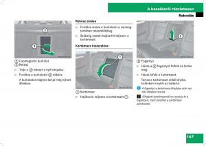 Mercedes-Benz-B-Class-W245-Kezelesi-utmutato page 169 min