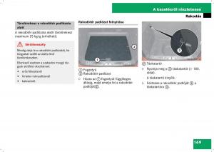 Mercedes-Benz-B-Class-W245-Kezelesi-utmutato page 171 min