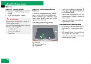 Mercedes-Benz-B-Class-W245-Kezelesi-utmutato page 172 min