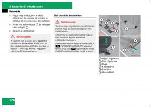 Mercedes-Benz-B-Class-W245-Kezelesi-utmutato page 180 min