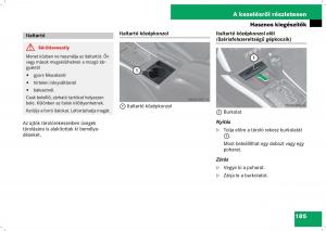 Mercedes-Benz-B-Class-W245-Kezelesi-utmutato page 187 min