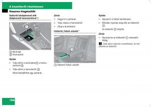 Mercedes-Benz-B-Class-W245-Kezelesi-utmutato page 188 min