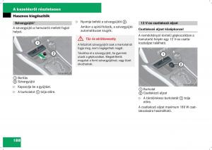 Mercedes-Benz-B-Class-W245-Kezelesi-utmutato page 190 min