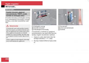 Mercedes-Benz-B-Class-W245-Kezelesi-utmutato page 234 min