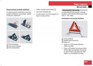 Mercedes-Benz-B-Class-W245-Kezelesi-utmutato page 235 min