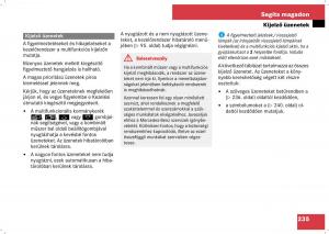 Mercedes-Benz-B-Class-W245-Kezelesi-utmutato page 237 min