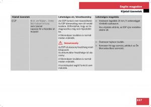 Mercedes-Benz-B-Class-W245-Kezelesi-utmutato page 239 min