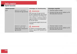 Mercedes-Benz-B-Class-W245-Kezelesi-utmutato page 240 min