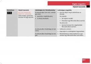Mercedes-Benz-B-Class-W245-Kezelesi-utmutato page 243 min