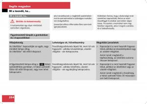 Mercedes-Benz-B-Class-W245-Kezelesi-utmutato page 256 min