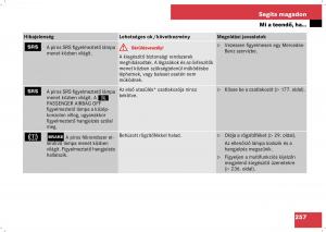 Mercedes-Benz-B-Class-W245-Kezelesi-utmutato page 259 min