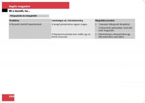 Mercedes-Benz-B-Class-W245-Kezelesi-utmutato page 270 min