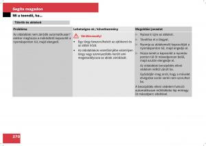 Mercedes-Benz-B-Class-W245-Kezelesi-utmutato page 272 min