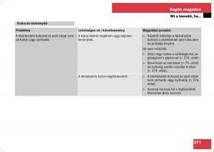 Mercedes-Benz-B-Class-W245-Kezelesi-utmutato page 273 min