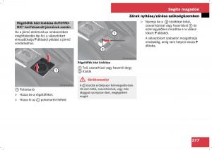 Mercedes-Benz-B-Class-W245-Kezelesi-utmutato page 279 min