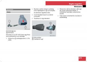 Mercedes-Benz-B-Class-W245-Kezelesi-utmutato page 281 min