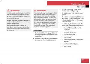 Mercedes-Benz-B-Class-W245-Kezelesi-utmutato page 283 min