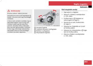 Mercedes-Benz-B-Class-W245-Kezelesi-utmutato page 285 min