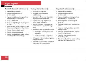 Mercedes-Benz-B-Class-W245-Kezelesi-utmutato page 286 min